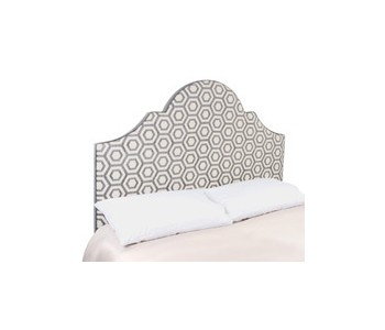 Baroque Bed Head