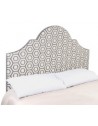 Baroque Bed Head