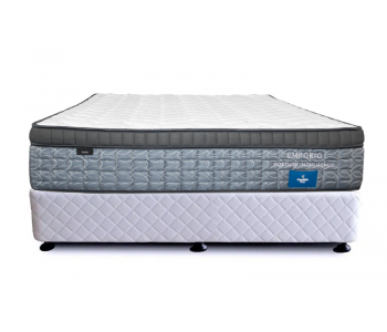 Comfort Sleep Emporio...
