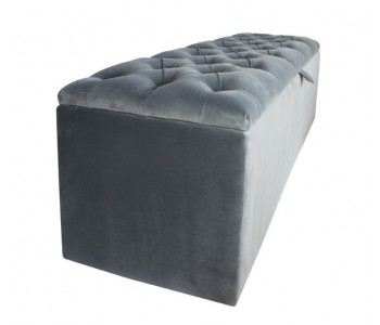Erica Blanket Box
