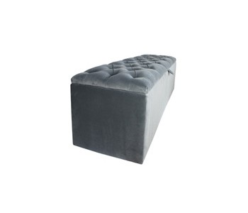 Erica Blanket Box