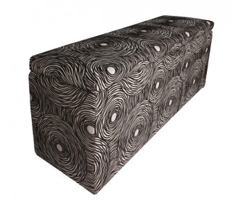 Miranda Blanket Box