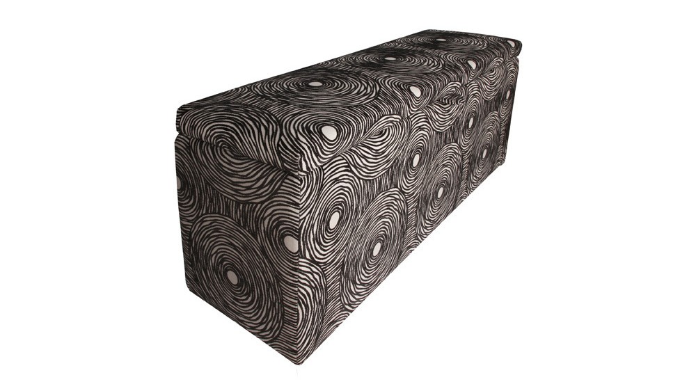 Miranda Blanket Box