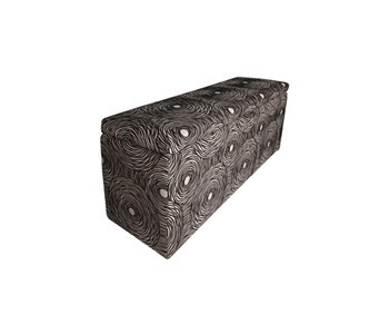 Miranda Blanket Box