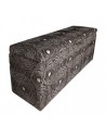 Miranda Blanket Box