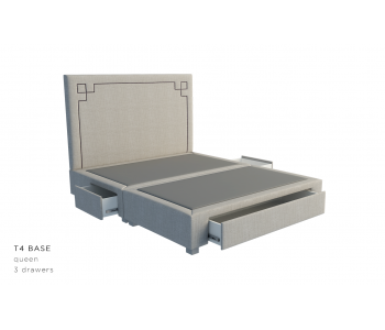 Allison Custom Upholstered...