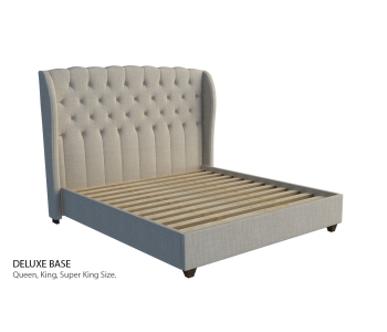 Chateau Custom Upholstered...