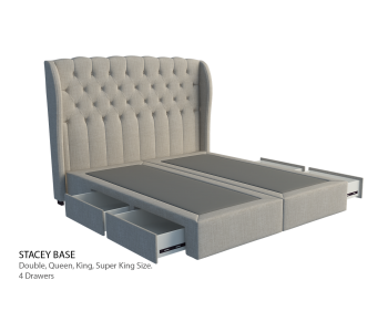 Chateau Custom Upholstered...