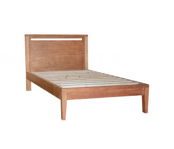 Amy Custom Timber Bed Frame