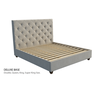 Florida Custom Upholstered...