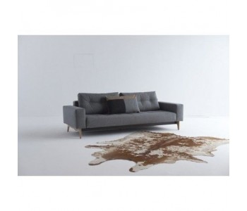 Idun Deluxe Double Sofa Bed...