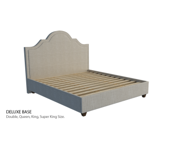 Ella Custom Bed with Choice...