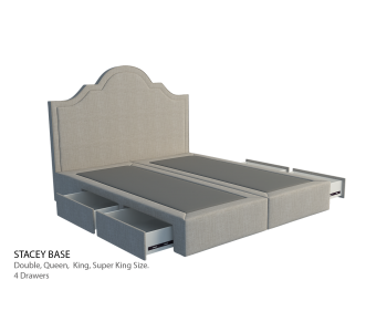 Ella Custom Bed with Choice...