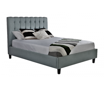 Mars Custom Bed with Choice...