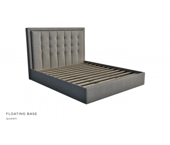 Mars-Astor Custom Bed Frame...