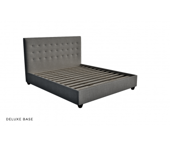 Tuck Custom Upholstered Bed...
