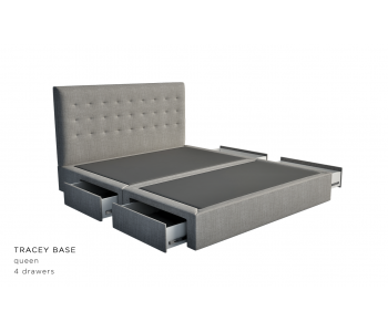 Tuck Custom Upholstered Bed...