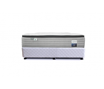 Comfort Sleep Verve Chiro...