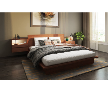 Vegas Custom Timber...