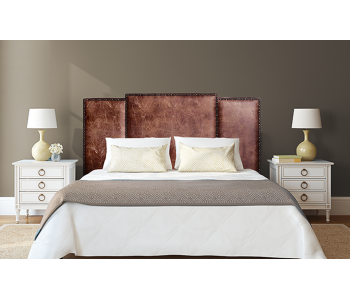 Vintage Custom Stud Bed...