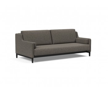 Hermod Sleek  Queen Sofa...