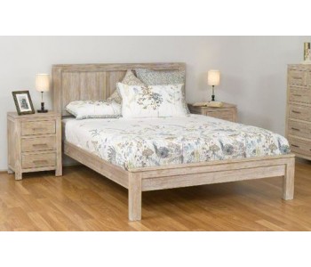 Mosman Timber Bed Frame -...