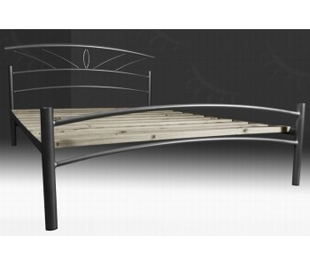 Opal Metal Bed Frame