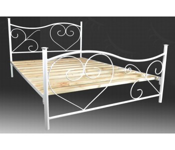 Valentine Metal Bed Frame