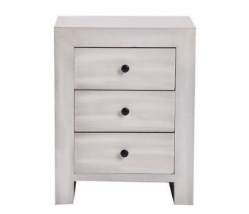 Linnette Custom 3 Drawer...