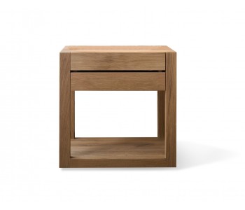 Larissa Custom Timber...