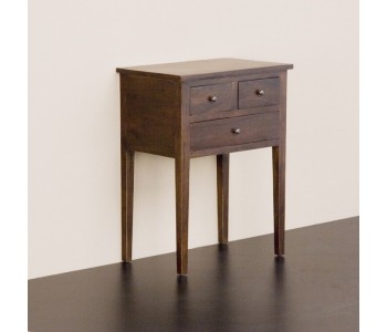 Le Clasique Custom Timber...