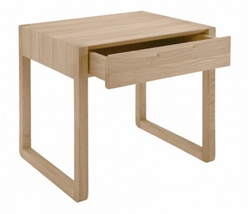 Lego Custom Timber Bedside...