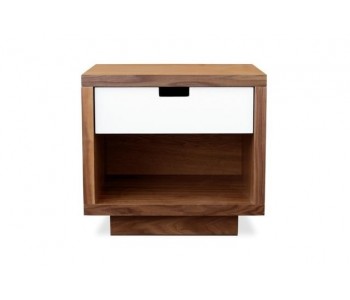 Gus Custom Timber Bedside...