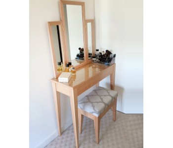 Vanity Custom Table With...