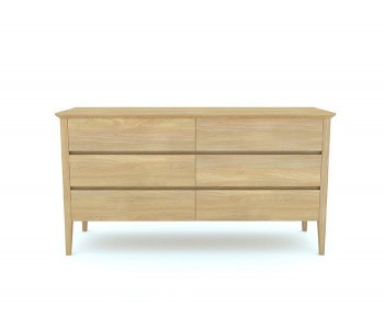 Nirvana Custom Timber...