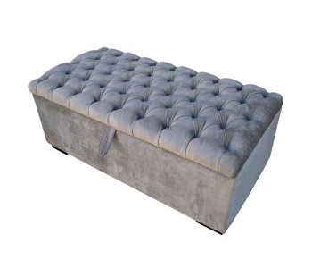 Pluto Custom Upholstered...