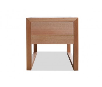 Garfield Custom Timber Bedside
