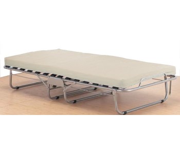 Zodiac Metal Fold Up Bed