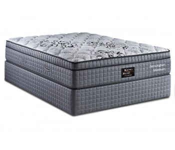 King Koil Kensington Medium...