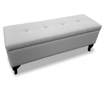 Luxembourg Custom Blanket Box