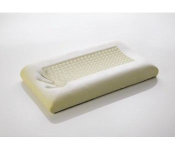 Magniflex Memory Foam Pillows