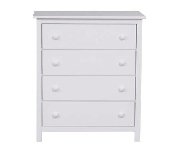 Kado Tallboy 4 Drawers...