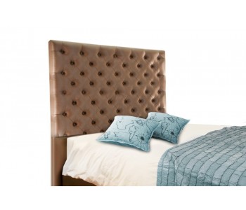 Harris Custom Upholstered...