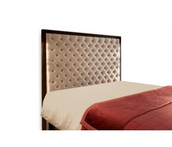 Chanel Custom Upholstered...