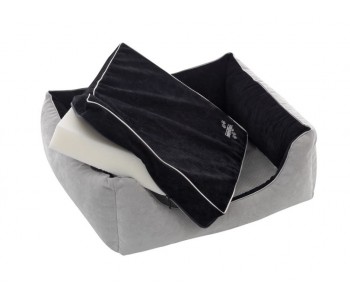 Magnipet Memoform Bed
