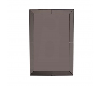 Tantra Rectangle Wall Mirror 