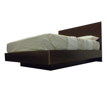 Elswick Custom Timber Bed Frame