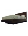 Elswick Custom Timber Bed Frame Elswick Custom Timber Bed Frame