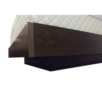 Elswick Custom Timber Bed Frame