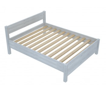 Byron Custom Timber Bed Frame